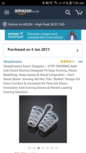 Please help me before I totally lose my shit!