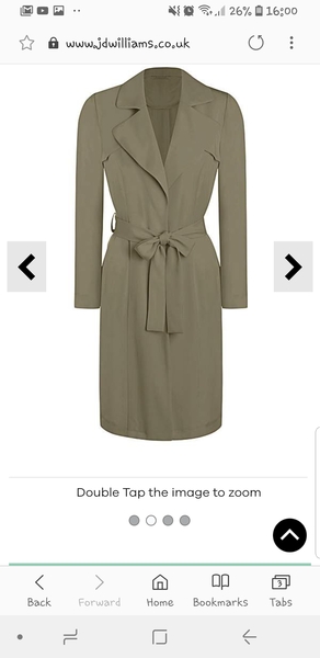 Aah i thought i had found the outfit for Saturday!!