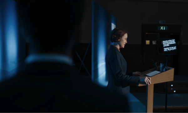 Bodyguard - BBC1