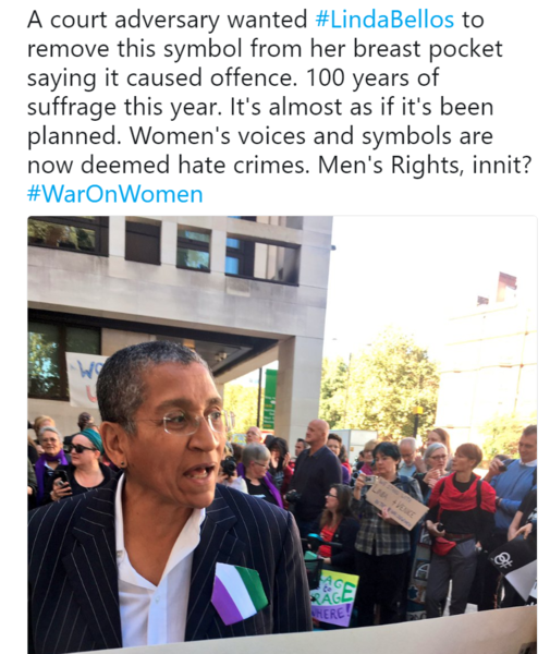Call me offensive, go on...