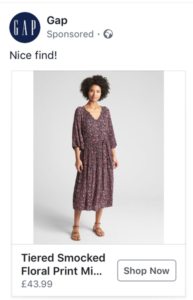 Where can I find a dress like this!