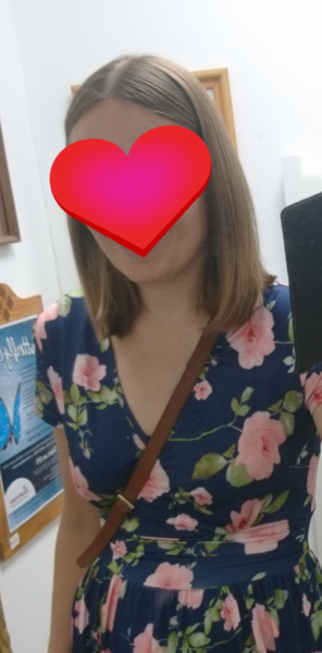 Tips/products for scrunch drying fine, slightly wavy long bob?