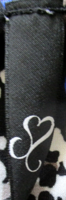 Question about a label if anyone can help?