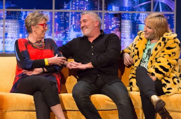 Great British Bake Off 2018 - 2nd thread