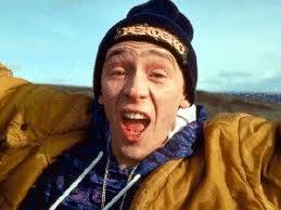 Inside jokes with no context