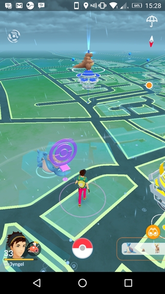 Pokemon Go #19: Mewtoo Me Are Everything