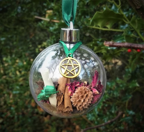 Any Witches Here ? Part 2