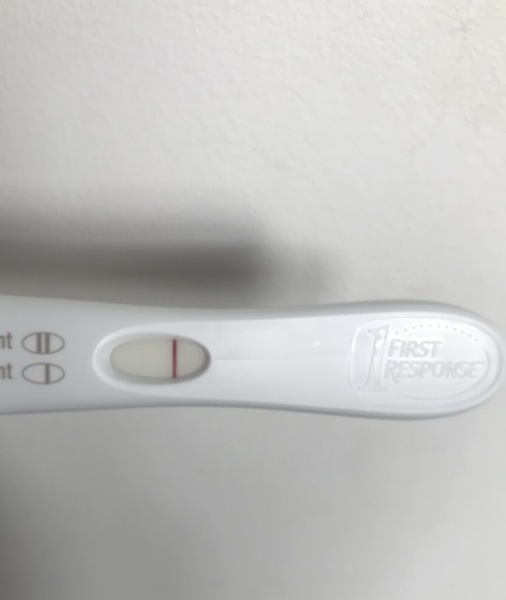 Anyone else around 7dpo?