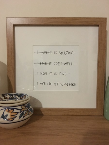 Childish/Cool items you own....