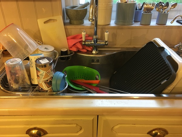 Ok probably done to death but which kitchen company please?