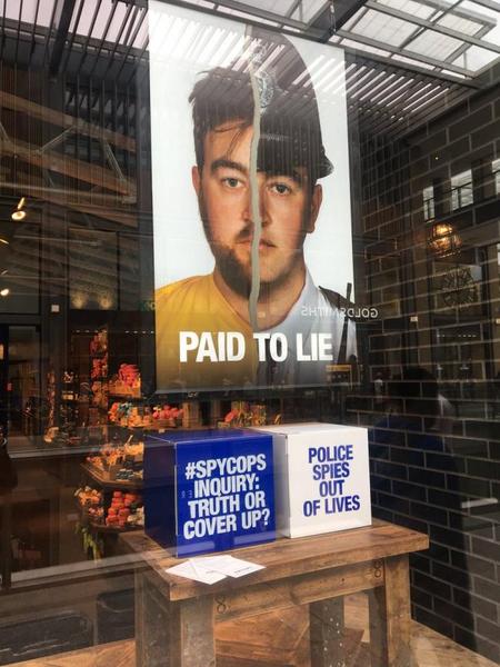 ... to say that 'Lush' are an amazing shop?