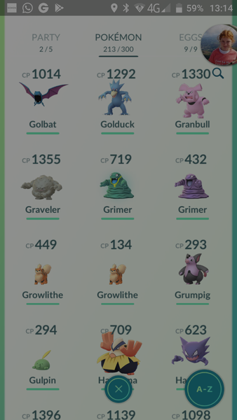 Pokemon Go #19: Mewtoo Me Are Everything