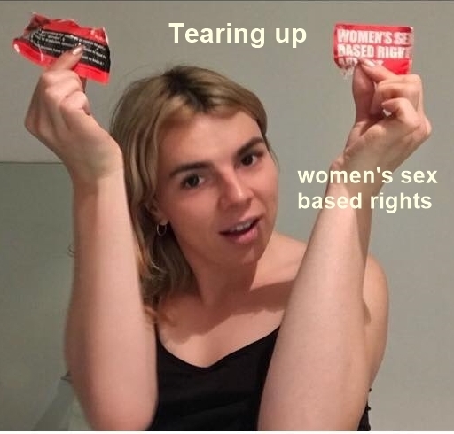 Shon Faye and the Stickers