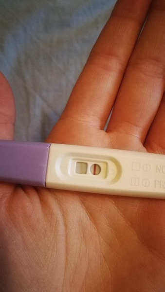 Right, possible BFP?!