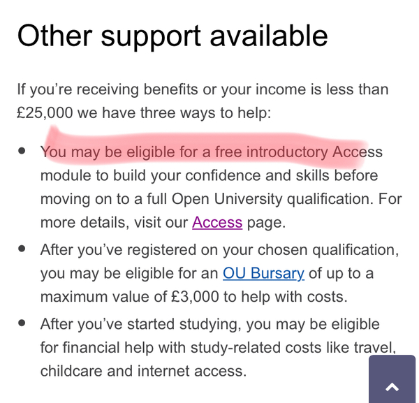 To think life shouldn’t be easier for those on benefits than those who work?