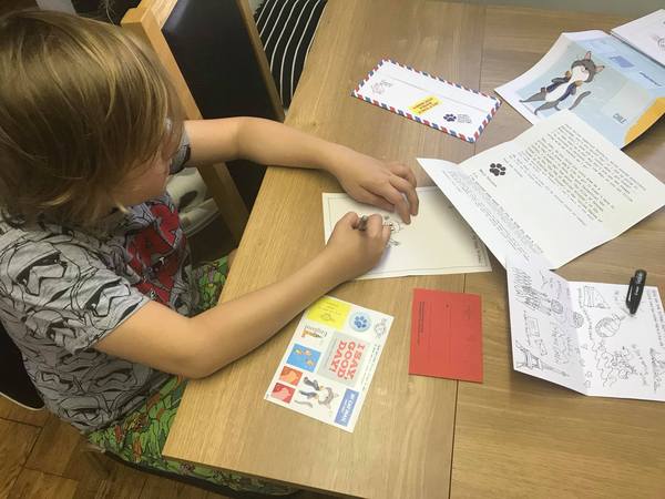 Find out what MNers have to say about Banjo Robinsons’ personalised letters to 4-7 year olds - Non-tester? Get 15% off your subscription
