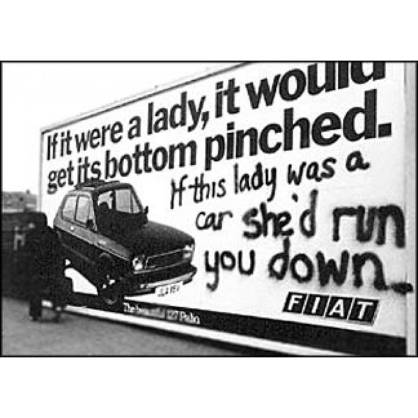 Billboards