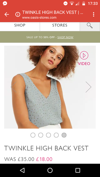 What do you all wear for a night out?
