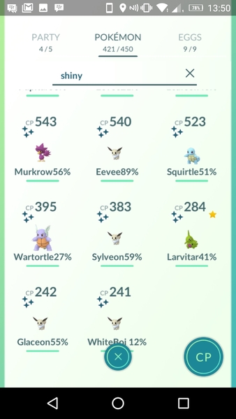 Pokemon Go #19: Mewtoo Me Are Everything