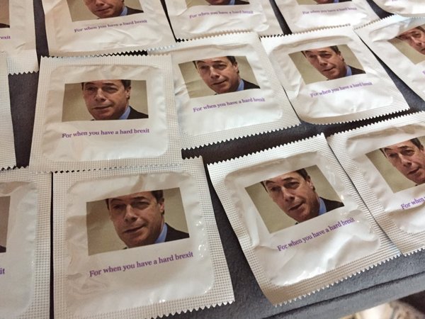 Westministenders: Conference Season