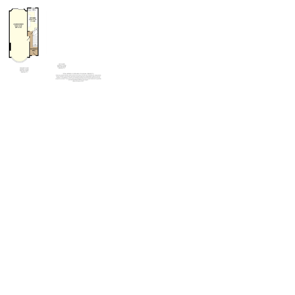 Teeny tiny kitchen - knock through?