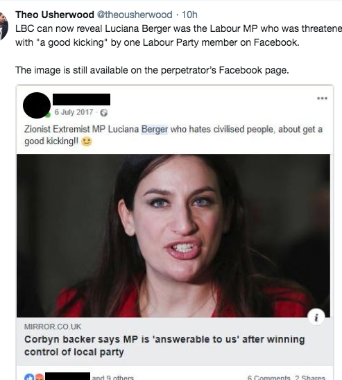 Westministenders: Back to School