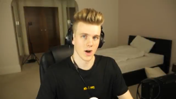 How can I talk my son out of this haircut?