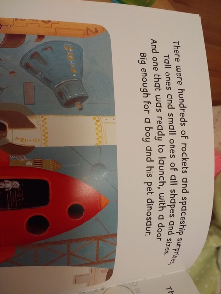 Thing you realise after the kids are born...
