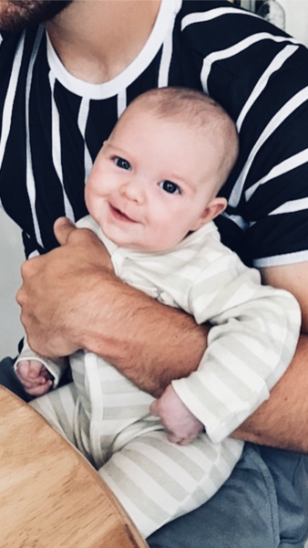Baby brands