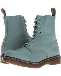 If you were going to buy your first pair of Doc Martins and you were almost 40