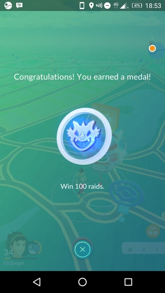 Pokemon Go #19: Mewtoo Me Are Everything