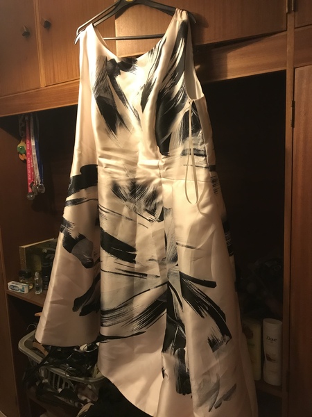Is this dress ok for a wedding?