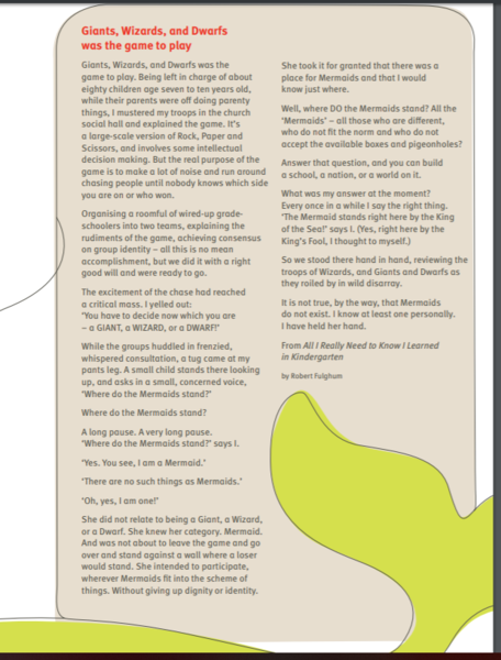 Facebook Live about talking to kids about staying safe from abuse with NSPCC