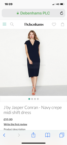 Tall apple shape what dress shape would suit me?