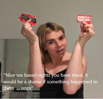 Shon Faye and the Stickers