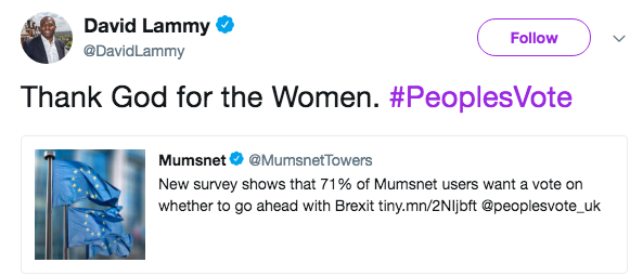 Westministenders: Back to School