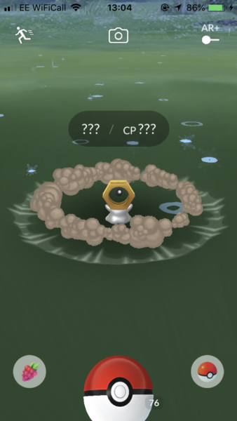 Pokemon Go #19: Mewtoo Me Are Everything