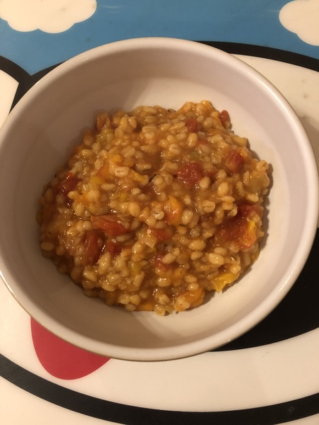 We’ve ordered an Instant Pot