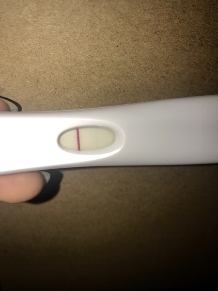 Is this a positive?