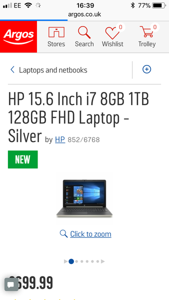 Can anyone help me chose a laptop?