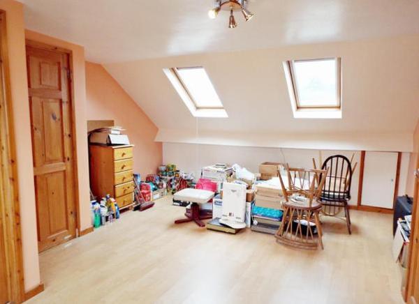 Advice please  on  loft conversions regs.