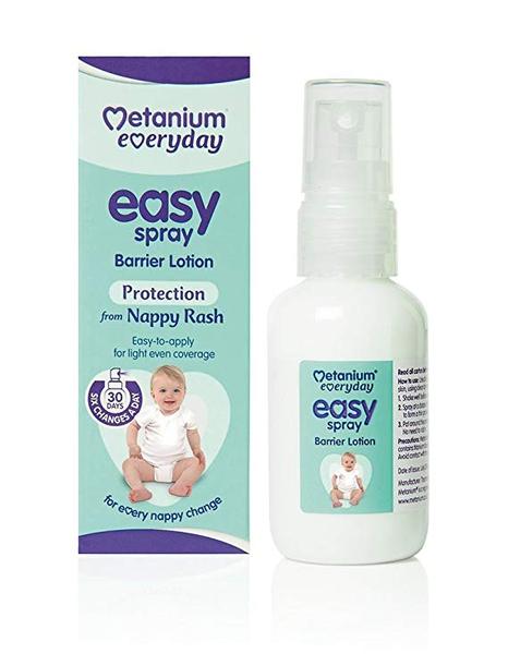 Any magical MN cures for nappy rash?