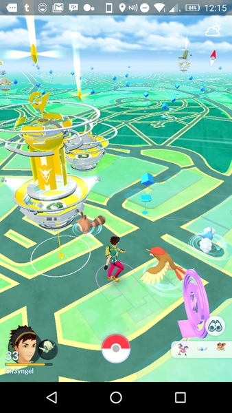 Pokemon Go #19: Mewtoo Me Are Everything