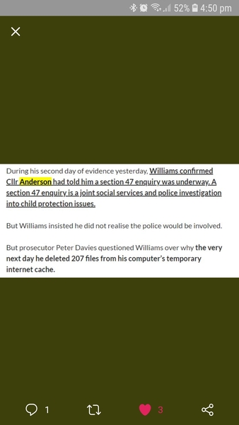 Motion against Liverpool ReSisters by Liverpool City Council