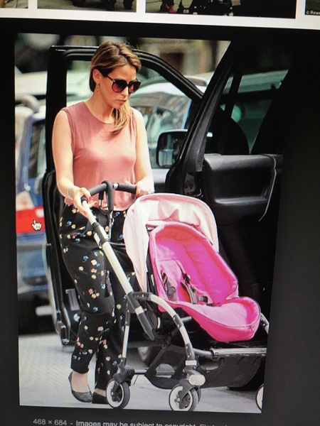 HELP! Footmuff- foot liner help needed