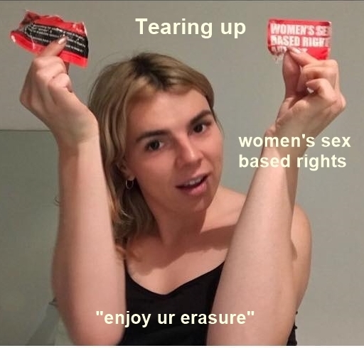 Shon Faye and the Stickers