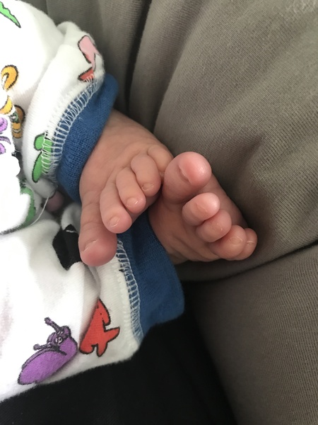 Sex is a spectrum?!?