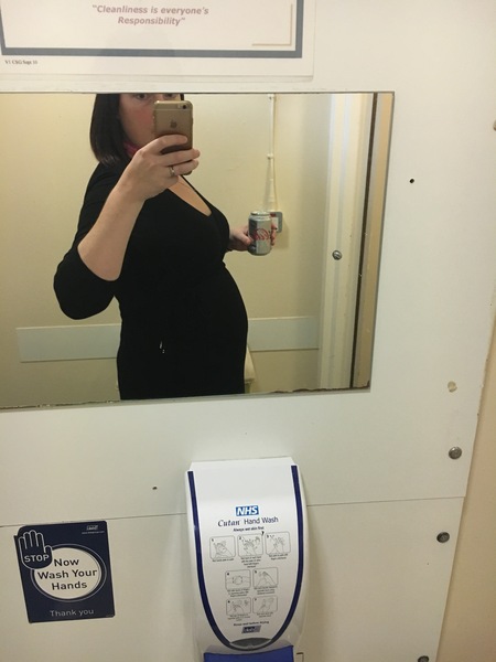 Due Feb 2019 - we’re halfway!