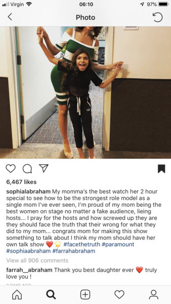 TeenMom USA