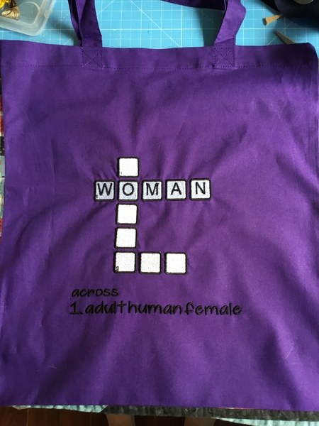 Disrespectful Woman :) (Posie P on This Morning)